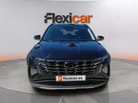 Usado Hyundai Tucson 116 CV (85 kW) 2023 Negro SUV