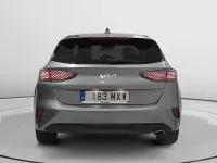 Usado Kia Ceed Style 101 CV (74 kW) 2025 Utilitario