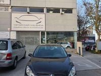 Usado Peugeot 307 109 CV (80 kW) 2005 Negro Utilitario