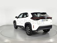 Usado Toyota Yaris Cross Active 116 CV (85 kW) 2023 Blanco SUV