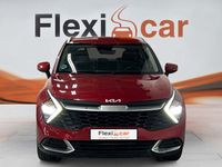 usado Kia Sportage 1.6 T-GDi 110kW (150CV) Concept 4x2 Gasolina en Flexicar Villalba