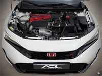 Usado Honda Civic Type R 329 CV (241 kW) 2025 Blanco Berlina