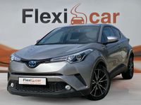 usado Toyota C-HR 1.8 125H Advance Híbrido en Flexicar Talavera de la Reina