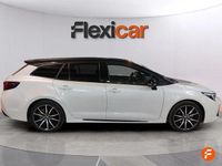 Usado Toyota Corolla Sport 196 CV (144 kW) 2024 Blanco Familiar