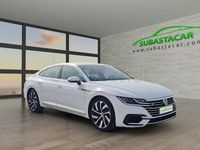 Usado VW Arteon R-line 150 HP (110 kW) 2020 Branco Sedan