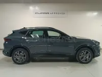 Usado Cupra Formentor 150 CV (110 kW) 2026 Azul SUV