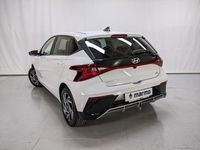 Nuevo Hyundai i20 99 CV (72 kW) 2025 Utilitario