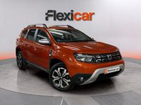 Usado Dacia Duster Prestige 150 HP (110 kW) 2022 Laranja SUV