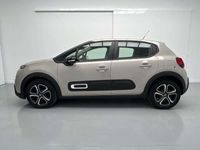 usado Citroën C3 1.2 Puretech S&s Feel 83