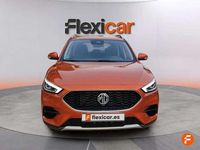 Usado MG ZS Comfort 116 CV (85 kW) 2025 Naranja SUV
