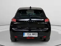 Usado Peugeot 208 Active 100 CV (73 kW) 2024 Utilitario
