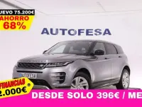 Usado Land Rover Range Rover evoque R-Dynamic 163 CV (119 kW) 2022 SUV
