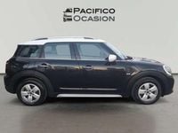 Usado Mini Cooper Countryman 136 CV (100 kW) 2023 Negro SUV