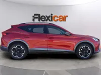 Usado Cupra Formentor 150 CV (110 kW) 2023 Rojo SUV