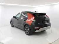 Usado Kia Niro 184 CV (135 kW) 2024 Negro SUV