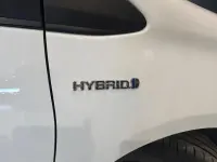 Używany Toyota Yaris Hybrid 100 KM (73 kW) 2019