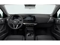 Usado BMW 218 Comfort Edition 150 CV (110 kW) 2025 Negro Coupe