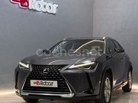 Usado Lexus UX Business Edition 184 CV (135 kW) 2022 Gris / plata SUV