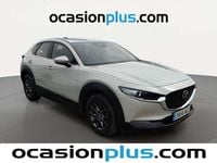Usado Mazda CX-30 Prime-Line 140 CV (102 kW) 2025 Plateado SUV