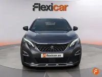 Usado Peugeot 3008 GT-line 150 CV (110 kW) 2018 Gris SUV