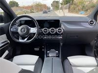 Usado Mercedes B220 170 CV (125 kW) 2019 Negro Monovolumen