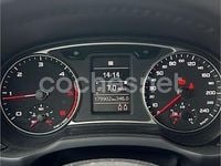 Usado Audi A1 Ambition 105 CV (77 kW) 2011 Blanco Utilitario