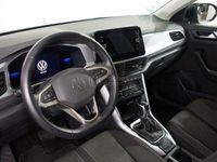 usado VW T-Roc 1.5 Tsi Life Dsg7