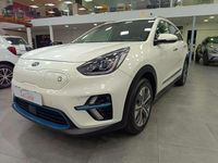 Usado Kia e-Niro 150 kW (204 CV) 2020 Blanco SUV
