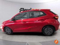 Usado MG MG3 116 CV (85 kW) 2025 Rojo Utilitario
