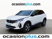 Usado Peugeot 3008 Allure 131 CV (96 kW) 2023 Blanco SUV