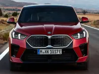 Usado BMW X2 136 CV (100 kW) 2023 Gris SUV