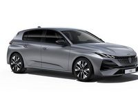 Usado Peugeot 308 Allure 130 CV (95 kW) 2024 Negro