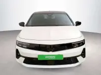 Usado Opel Astra 182 HP (133 kW) 2023 Branco Citadino