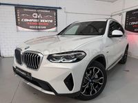 Usado BMW X3 xLine 292 CV (214 kW) 2022 Blanco SUV