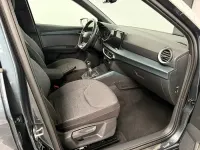 Usado Seat Arona Xperience 115 CV (84 kW) 2025 Gris SUV