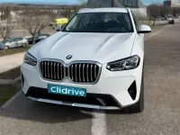 Usado BMW X3 xLine 208 CV (152 kW) 2025 Blanco SUV