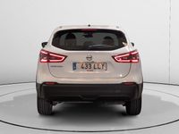 Usado Nissan Qashqai Acenta 115 CV (84 kW) 2020 Blanco SUV