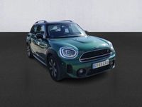 usado Mini Cooper S Countryman E All4