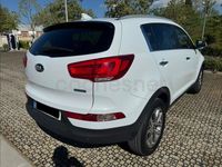 Usado Kia Sportage 115 CV (84 kW) 2015 Blanco SUV