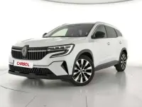 Usado Renault Espace Techno 200 CV (147 kW) 2025 Blanco SUV