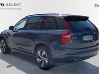 usado Volvo XC90 XC90Recharge R-Design, Recharge T8 eAWD plug-in...