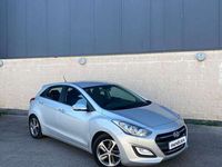 usado Hyundai i30 1.4 Essence