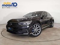 Usado VW Passat GTE 156 CV (114 kW) 2021 Berlina