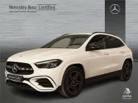 Usado Mercedes GLA200 150 CV (110 kW) 2025 SUV