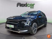 Usado Kia Niro 129 CV (94 kW) 2025 Negro SUV