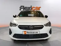Usado Opel Corsa Edition 101 CV (74 kW) 2023 Blanco Utilitario
