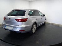 Usado Seat Leon ST XCELLENCE 130 HP (95 kW) 2020 Carrinha