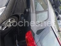 Usado Audi A3 Attraction 170 CV (125 kW) 2006 Negro Utilitario