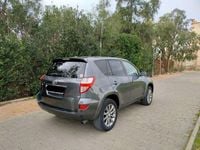 Usado Toyota RAV4 Active 150 CV (110 kW) 2012 Marrón SUV