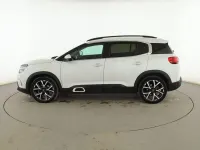 Usado Citroën C5 Aircross Feel 131 CV (96 kW) 2020 Blanco SUV
